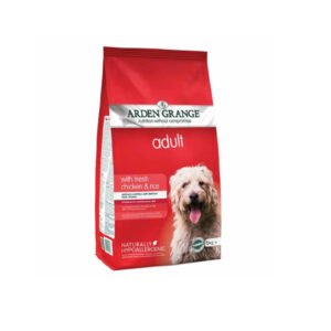 arden grange large breed dog food